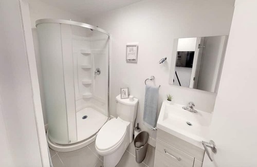 Sandy Hill Apartamento | Studio in the heart of downtown!