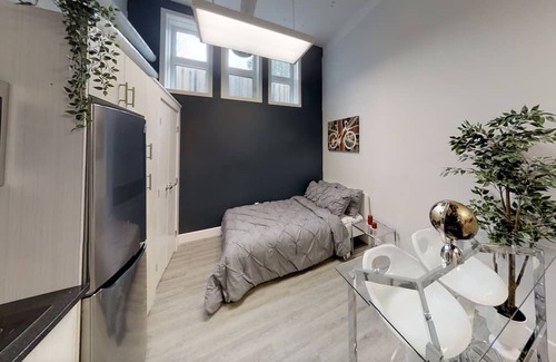 Sandy Hill Apartamento | Studio in the heart of downtown!