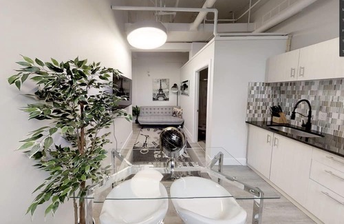 Sandy Hill Apartamento | Studio in the heart of downtown!