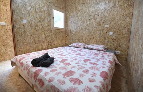 Razanac Alquiler De RV | Treehouse in Ljubac