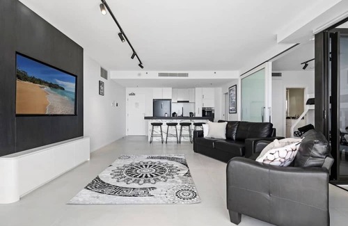 Broadbeach Apartamento | Luxury Broadbeach Apartment with Ocean Views