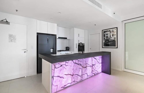Broadbeach Apartamento | Luxury Broadbeach Apartment with Ocean Views
