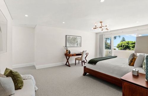 Vaucluse Casa | Luxury Vaucluse home, close to beach, 10 min from CBD