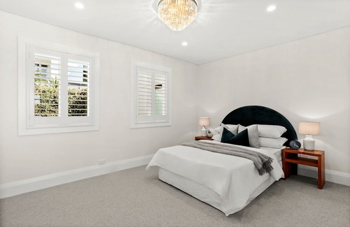Vaucluse Casa | Luxury Vaucluse home, close to beach, 10 min from CBD