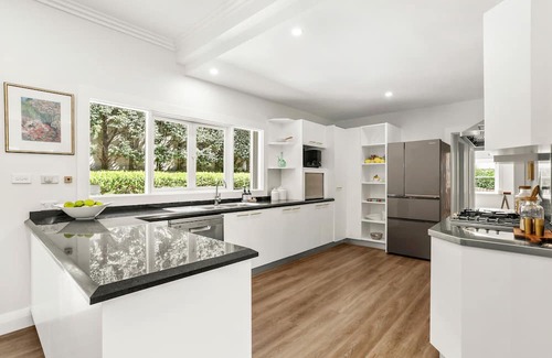Vaucluse Casa | Luxury Vaucluse home, close to beach, 10 min from CBD