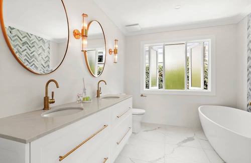Vaucluse Casa | Luxury Vaucluse home, close to beach, 10 min from CBD
