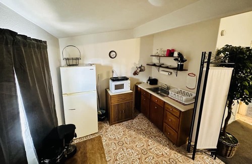 Paradise Apartamento | 5 minutes to the Harry Reid international airport and 10 minutes from the strip!