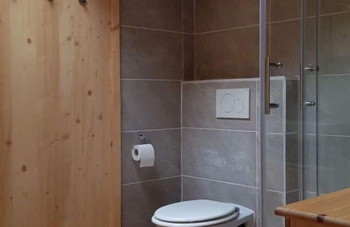 Bernbeuren Apartamento | Holiday apartment Almstüberl