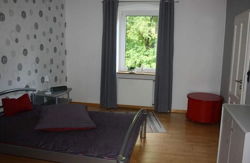 Bad Meinberg Apartamento | Cosy apartment in Horn-Bad Meinberg