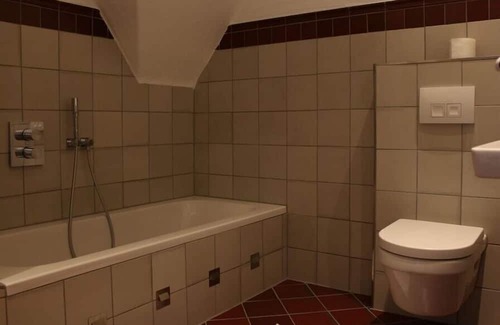 Bremm Apartamento | Lovely apartment in Bremm