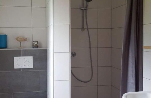 Kirchlinteln Apartamento | Holiday home Moorblick