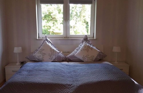 Kirchlinteln Apartamento | Holiday home Moorblick