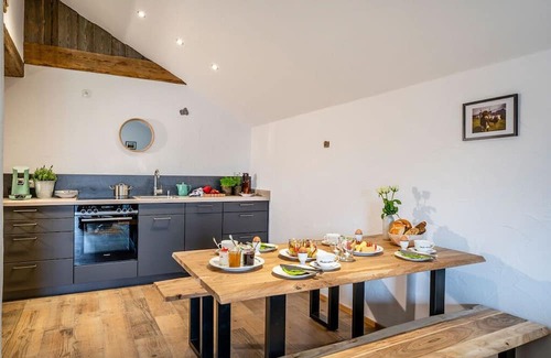 Marquartstein Apartamento | Holiday apartment apple tree