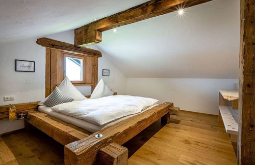 Marquartstein Apartamento | Holiday apartment apple tree