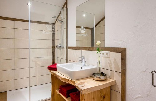 Marquartstein Apartamento | Holiday apartment apple tree