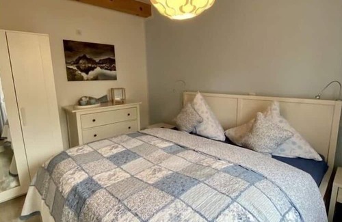 Bensdorf Apartamento | Holiday home Elster-Swedenhaus