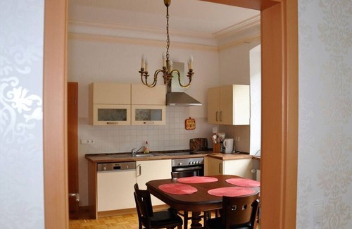 Ernst Apartamento | “Winzerstube” in the Hommes winery