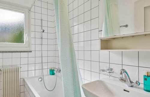 Wiedikon Apartamento | Charming Home for Flexible Weekly/Monthly Rent