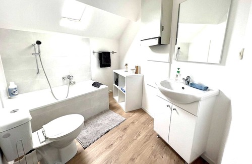 Ransart Apartamento | Homerez - Nice apartement for 4 ppl. at Charleroi