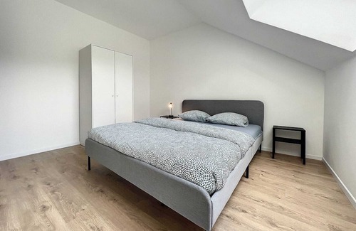 Ransart Apartamento | Homerez - Nice apartement for 4 ppl. at Charleroi