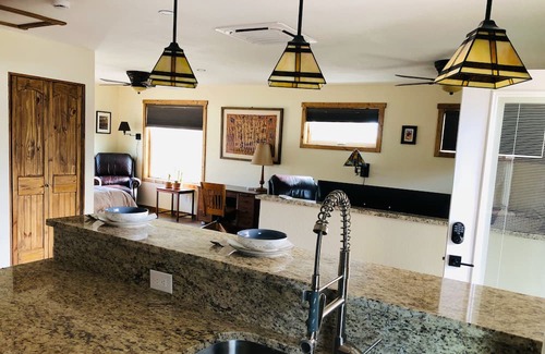 Morse Park Casa | Front Range Country Haus