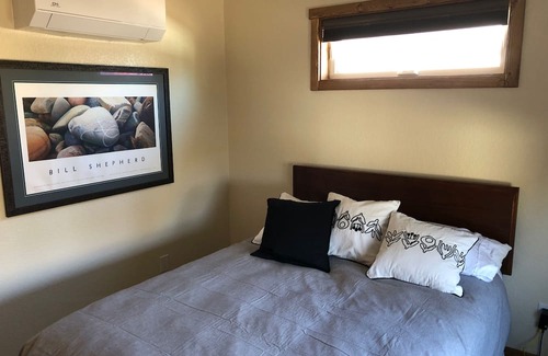 Morse Park Casa | Front Range Country Haus