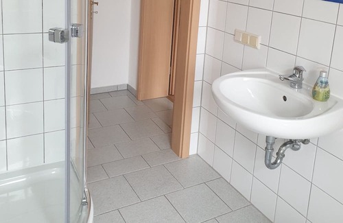 Giebichenstein Apartamento | 2 Zimmer-wohnung am Landesmuseum für Vorgeschichte