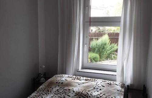 Giebichenstein Apartamento | 2 Zimmer-wohnung am Landesmuseum für Vorgeschichte