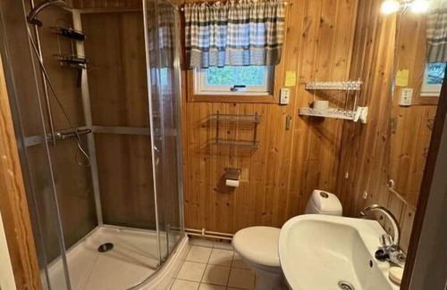 Lammhult Apartamento | Snug apartment in Lammhult
