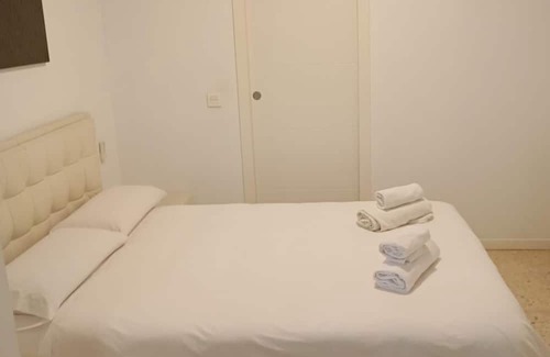 Algeciras Apartamento | Estudio Old Town by GHR Rentals