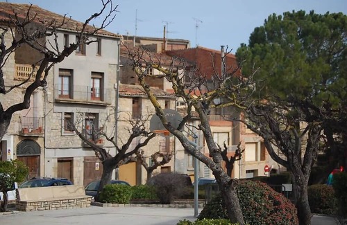 Santa Coloma de Queralt Apartamento | Flat Cabrera , familiar home.