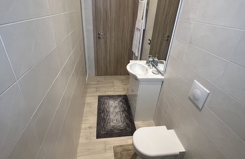 Cambiago Apartamento | Era apartments 2
