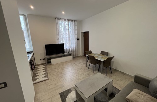 Cambiago Apartamento | Era apartments 2