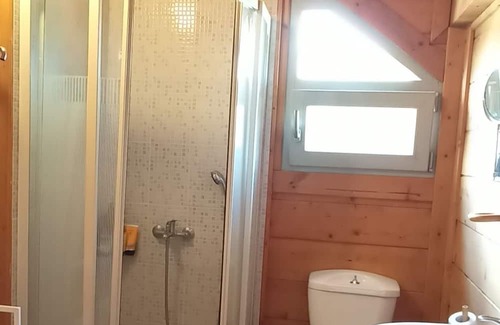 Eretria Otro | Farmhouse with pool minutes from the beach