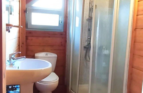 Eretria Otro | Farmhouse with pool minutes from the beach