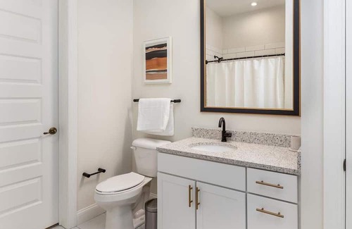 Columbus Apartamento | Landing at Luxe at The Highlands - 2 Bedrooms in Far Northwest