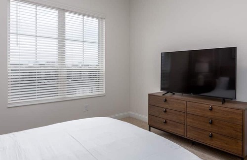 Columbus Apartamento | Landing at Luxe at The Highlands - 2 Bedrooms in Far Northwest
