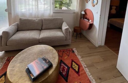 Cadaujac Apartamento | Bordeaux au Cœur des Vignes