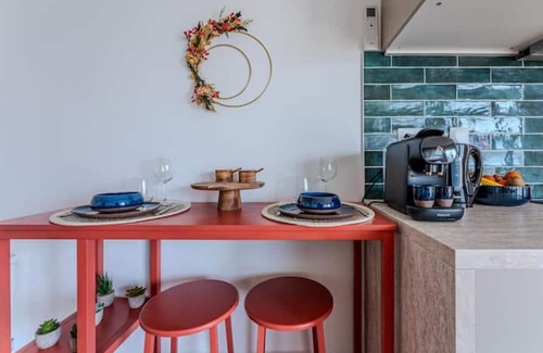 Cadaujac Apartamento | Bordeaux au Cœur des Vignes