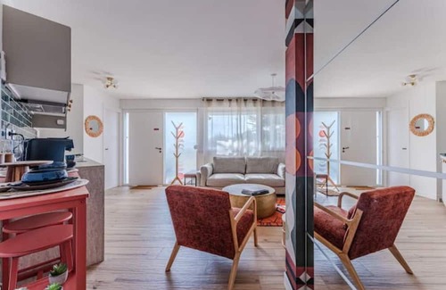 Cadaujac Apartamento | Bordeaux au Cœur des Vignes