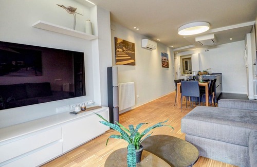Sitges Town Center Apartamento | Paradise Apartment by Hello Homes Sitges