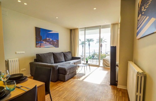 Sitges Town Center Apartamento | Paradise Apartment by Hello Homes Sitges