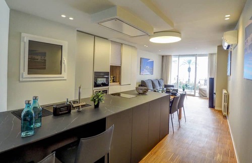 Sitges Town Center Apartamento | Paradise Apartment by Hello Homes Sitges