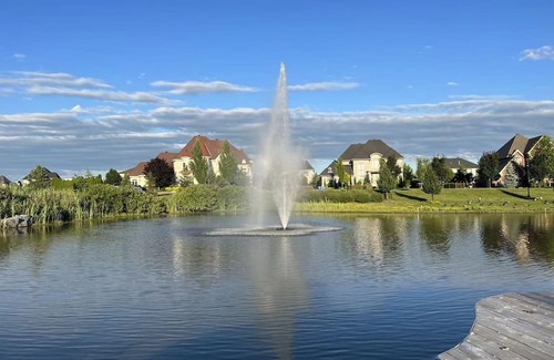 Brossard Casa | Sweet Home
