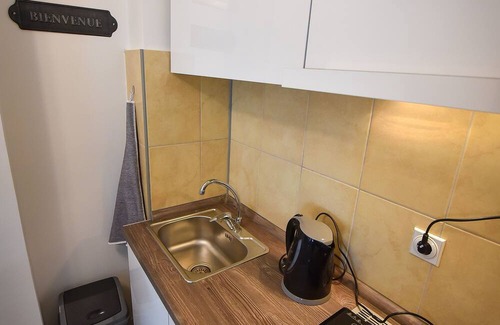 Medijana Apartamento | Urban apartment