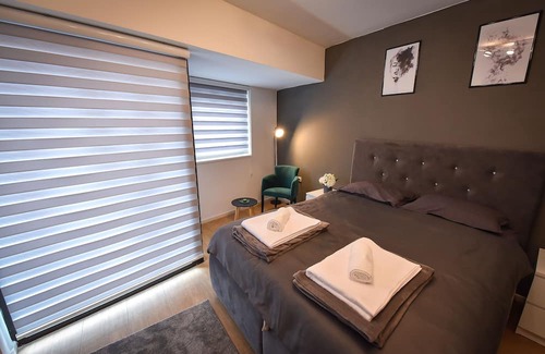 Medijana Apartamento | Urban apartment