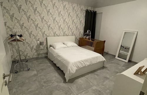 Void-Vacon Casa | Le Moulin Diris