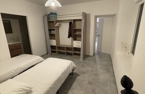 Void-Vacon Casa | Le Moulin Diris