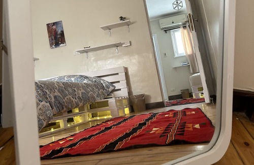 Abdin Apartamento | Entire Apartment in Downtown Cairo #7