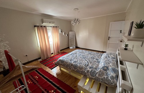 Abdin Apartamento | Entire Apartment in Downtown Cairo #7